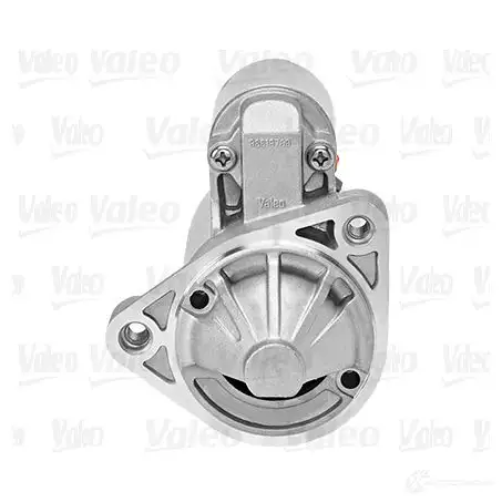 Стартер VALEO TM0 00A23501 458205 TM000A35301 228273 изображение 0