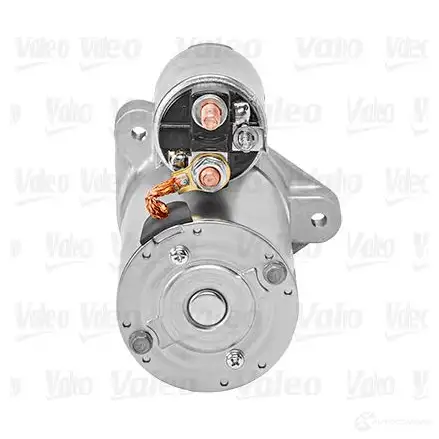Стартер VALEO TM0 00A23501 458205 TM000A35301 228273 изображение 1