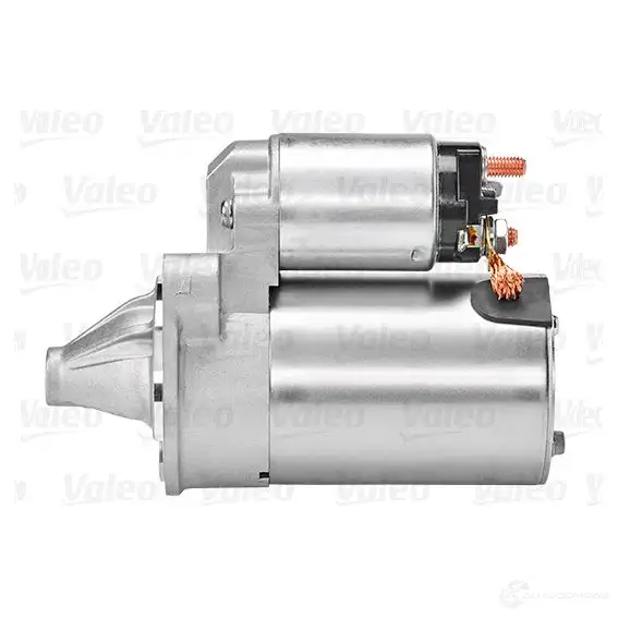 Стартер VALEO TM0 00A23501 458205 TM000A35301 228273 изображение 2