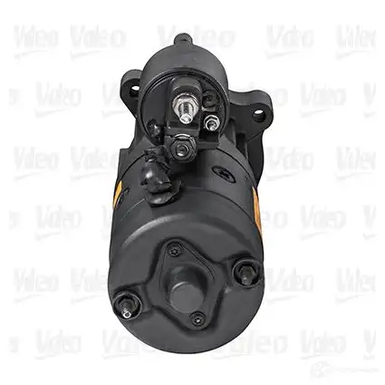 Стартер VALEO OZG ZM 726021 1206115110 3276427260212 изображение 1
