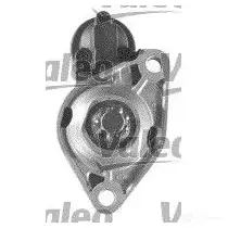 Стартер VALEO RXH 0Q 228435 458511 3276424585110 - Изображение 1