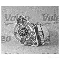 Стартер VALEO 455638 3276424556387 N SG2L 228045 изображение 1