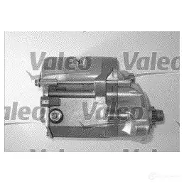Стартер VALEO 455638 3276424556387 N SG2L 228045 изображение 2