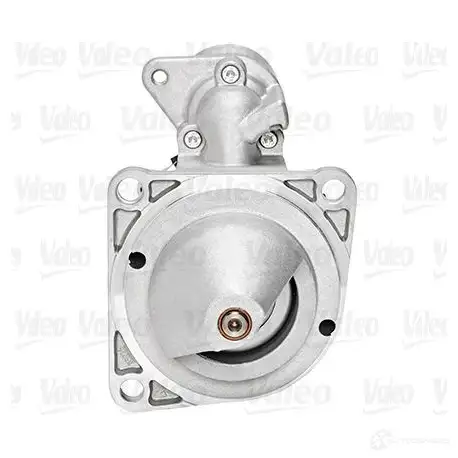 Стартер VALEO 455517 7I71BL 227941 D 20 - Изображение 1