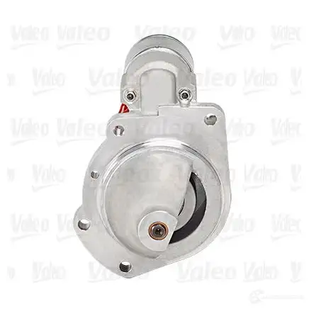 Стартер VALEO D11E192 225338 432537 D 11E188 - Изображение 1