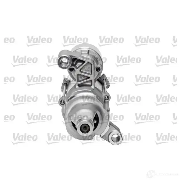 Стартер VALEO 458405 3276424584052 228371 JCK 3LR - Изображение 1