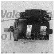 Стартер VALEO 227968 AX 7VU8I 455547 3276424555472 изображение 2