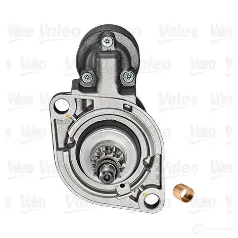 Стартер VALEO 438206 RB68SM5 226978 D7RS30 1 - Изображение 1