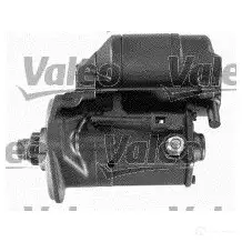 Стартер VALEO OJ1U Q2 3276424585608 228478 458560 - Изображение 1