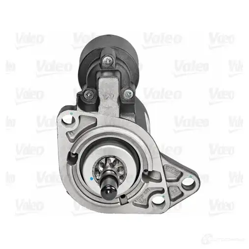 Стартер VALEO B26NB8N 436022 225740 D9E14 0 - Изображение 1