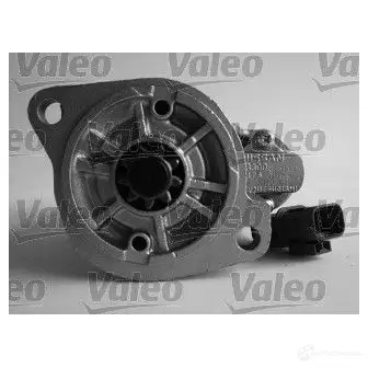 Стартер VALEO 1206003412 458382 3276424583826 4F 940V - Изображение 1