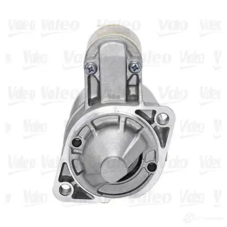 Стартер VALEO 600206 GD DO2KY 3276426002066 21167272 - Изображение 1