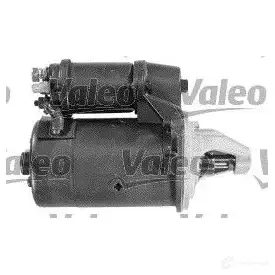 Стартер VALEO 458530 228451 3276424585301 6N LC4E - Изображение 1