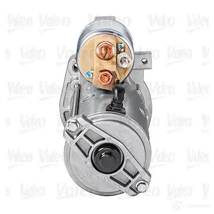 Стартер VALEO 1437850448 QCKW 4 201009 изображение 1