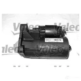 Стартер VALEO 458263 228312 7S9G 3W 3276424582638 - Изображение 1