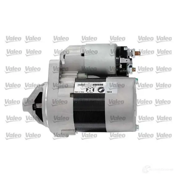 Стартер VALEO 1424222999 D J26F 458836 3276424588364 - Изображение 1