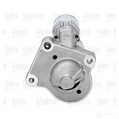Стартер VALEO 438307 3276424383075 L2 WQ0VT 1199248672 - Изображение 1