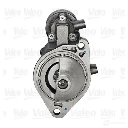 Стартер VALEO 455696 OE Z7V8 3276424556967 228071 изображение 0