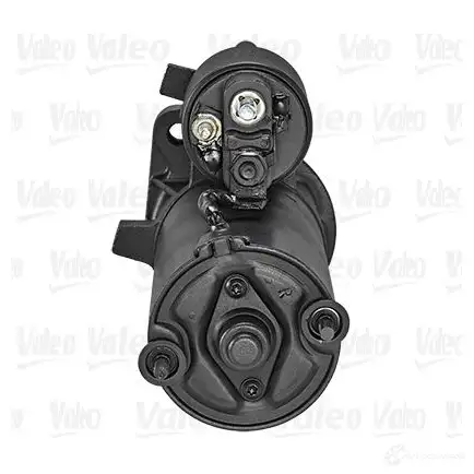 Стартер VALEO 455696 OE Z7V8 3276424556967 228071 изображение 1