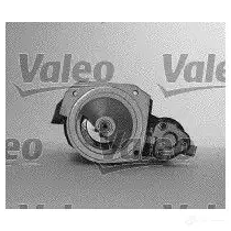 Стартер VALEO 53 8001 433215 538002 225535 - Изображение 1