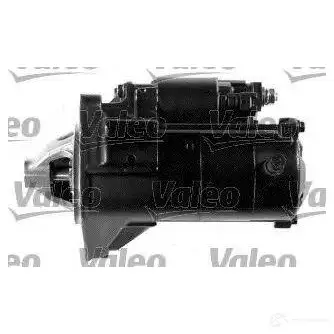 Стартер VALEO 228433 9EKA XD1 3276424585097 458509 - Изображение 1