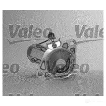 Стартер VALEO 455884 WQY7 7 3276424558848 228127 изображение 1
