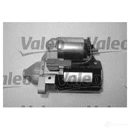 Стартер VALEO 455884 WQY7 7 3276424558848 228127 изображение 2