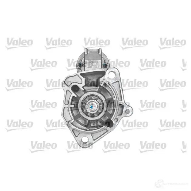 Стартер VALEO D6GS19 458238 228305 19 1882 изображение 0