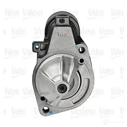 Стартер VALEO D7R1 9 D7R28 726008 1206114350 - Изображение 1