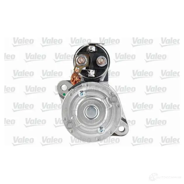 Стартер VALEO K3G C25D 1199258112 600258 изображение 1