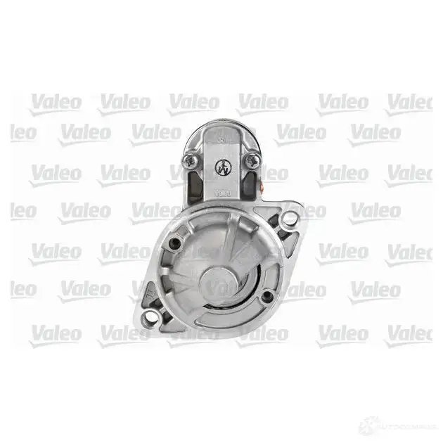 Стартер VALEO K3G C25D 1199258112 600258 изображение 2