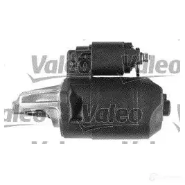 Стартер VALEO QNN9 UJM 3276424585417 228461 458541 изображение 1