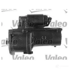 Стартер VALEO 3276424585721 458572 62 TWTR 228488 - Изображение 1