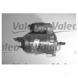 Стартер VALEO 1 83685 433264 225566 184007 - Изображение 1