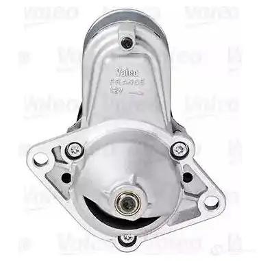 Стартер VALEO 226958 D6 RA293 D6RA93 438183 - Изображение 1