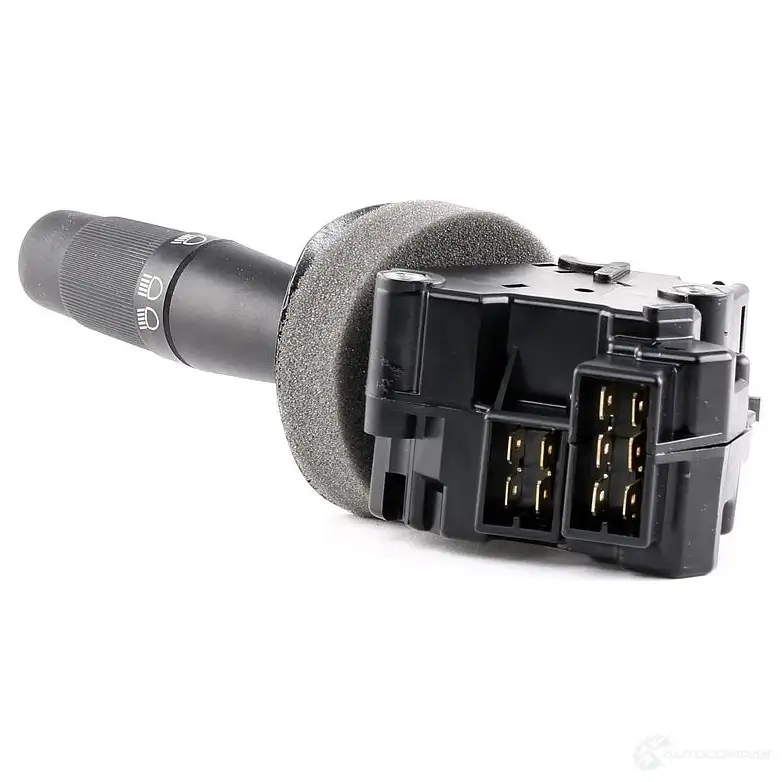 Подрулевой переключатель VALEO CM01 5 221733 E1G5GZ0 251210 - Изображение 1