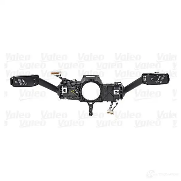 Подрулевой переключатель VALEO 251763 1205883480 3276422517632 YV5 H1 - Изображение 1