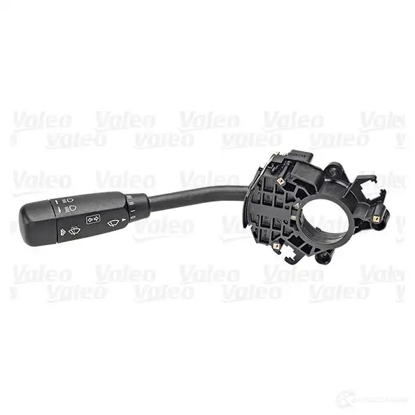 Подрулевой переключатель VALEO 251734 1205883398 VH4H ZU 3276422517342 - Изображение 1