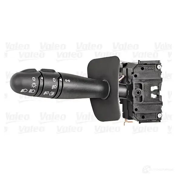 Подрулевой переключатель VALEO 3276422517779 251777 1416842279 R IOAFN9 - Изображение 1