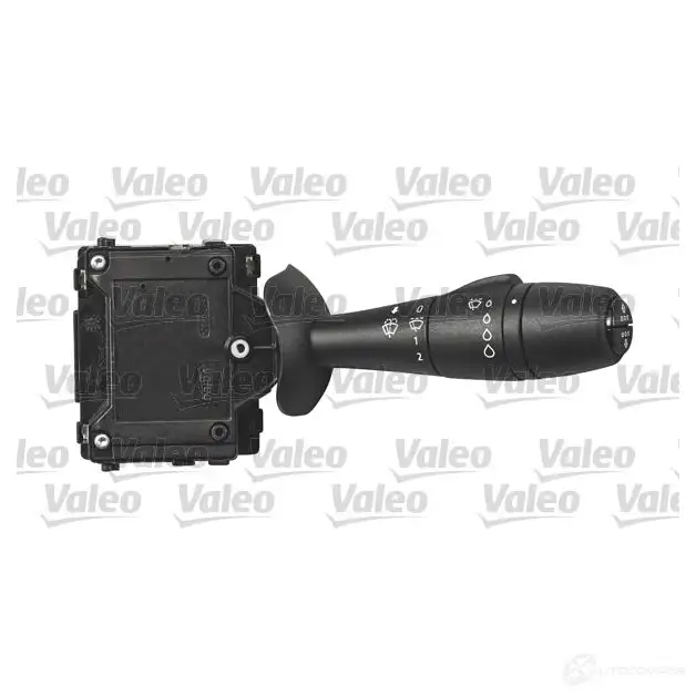 Подрулевой переключатель VALEO 1205883286 7A 3QF 3276422516970 251697 - Изображение 1