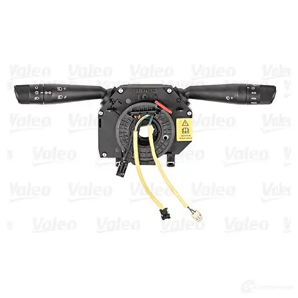 Подрулевой переключатель VALEO 3276422517755 GIZUV EQ 251775 1424641061 - Изображение 1