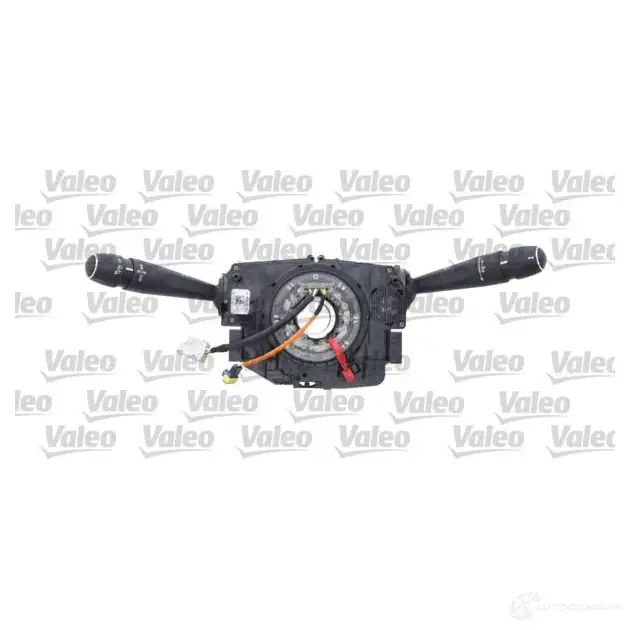 Подрулевой переключатель VALEO 1437857685 5FX1 WB 251798 - Изображение 1