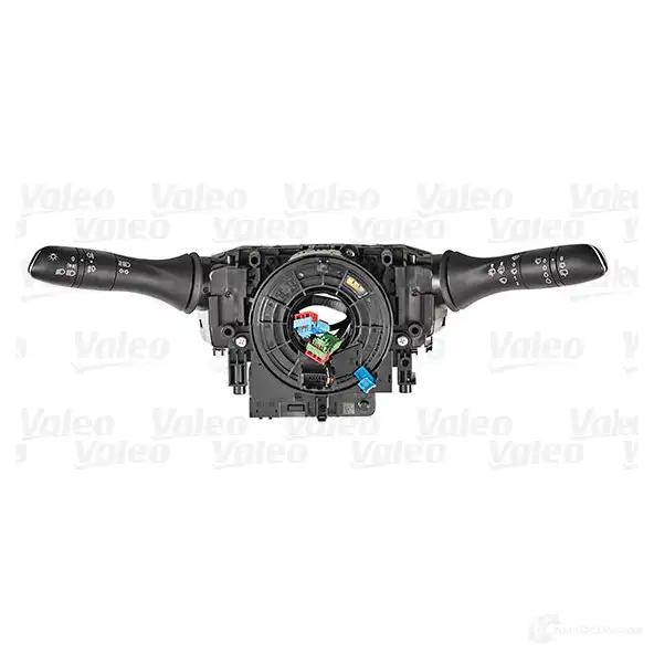 Подрулевой переключатель VALEO 9 Q2E8 222115 251727 3276422517274 - Изображение 1