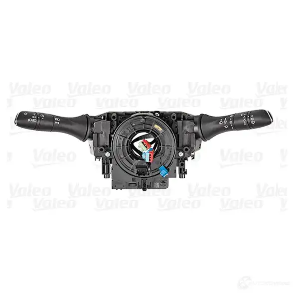 Подрулевой переключатель VALEO 251726 X123GY W 3276422517267 222114 - Изображение 1