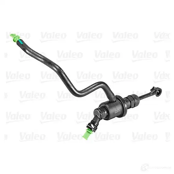 Подрулевой переключатель VALEO 251213 221736 91 URB6T 3276422512132 - Изображение 1