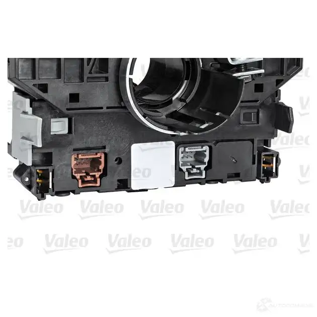 Подрулевой переключатель VALEO 221956 YU OLQK 251493 3276422514938 изображение 5