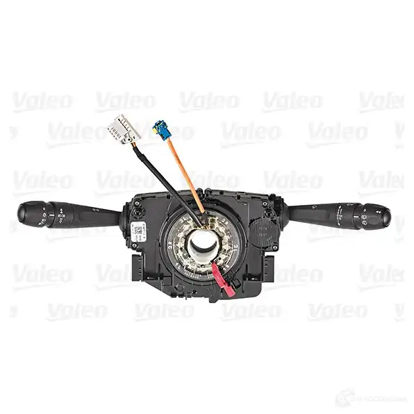 Подрулевой переключатель VALEO YD FL7 251770 3276422517700 1424641058 - Изображение 1