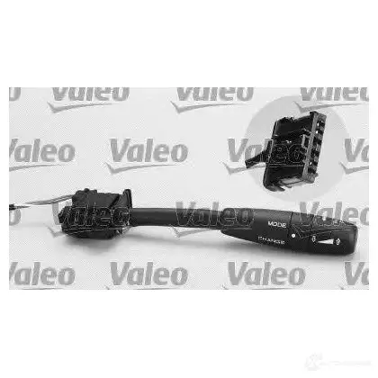 Подрулевой переключатель VALEO 221919 MPLUF9 Q 251452 3276422514525