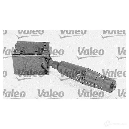 Подрулевой переключатель VALEO PXEP VYR 251225 221742 3276422512255 изображение 0