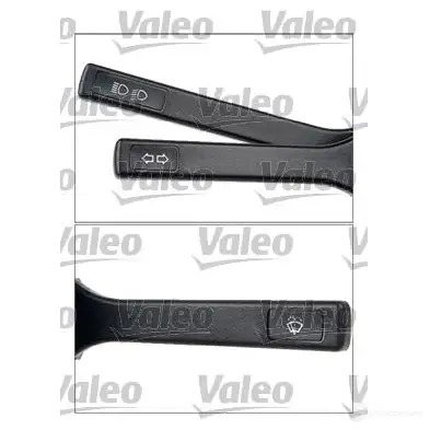 Подрулевой переключатель VALEO 221846 251371 3276422513719 P 7WSM - Изображение 1